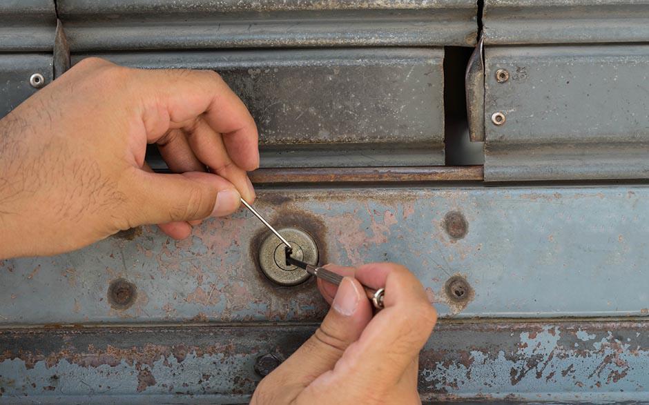 artisans serruriers Le Plessis-Robinson