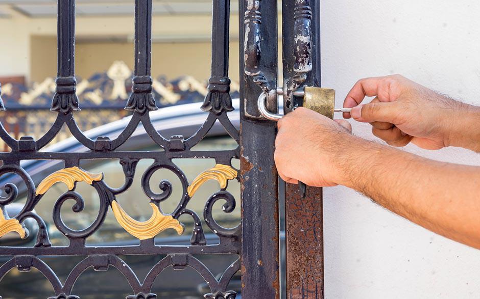 résolu serrurier ouverture de porte Bobigny